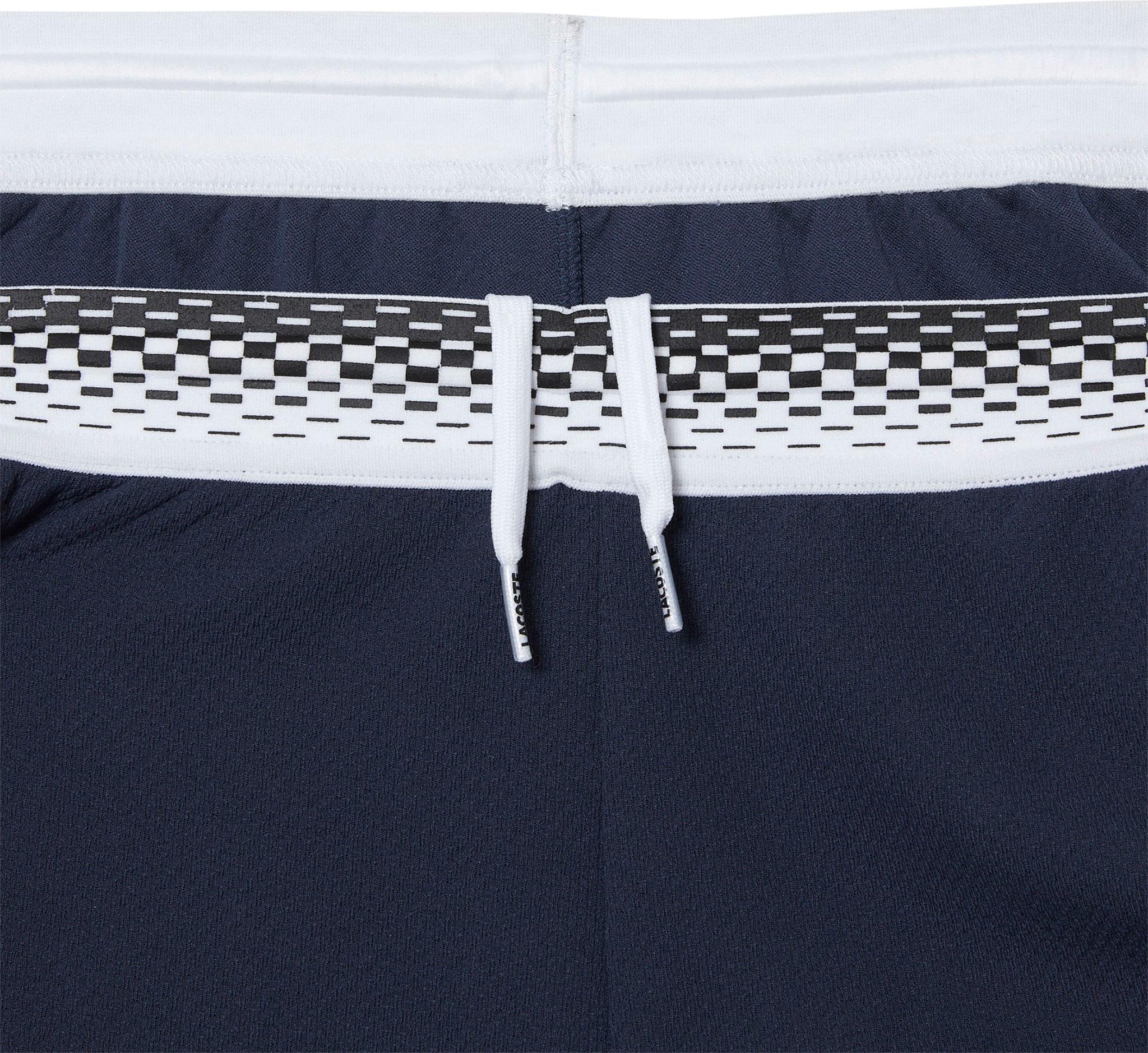 Product gallery image number 4 for product Tennis x Daniil Medvedev Mesh Shorts - Men's