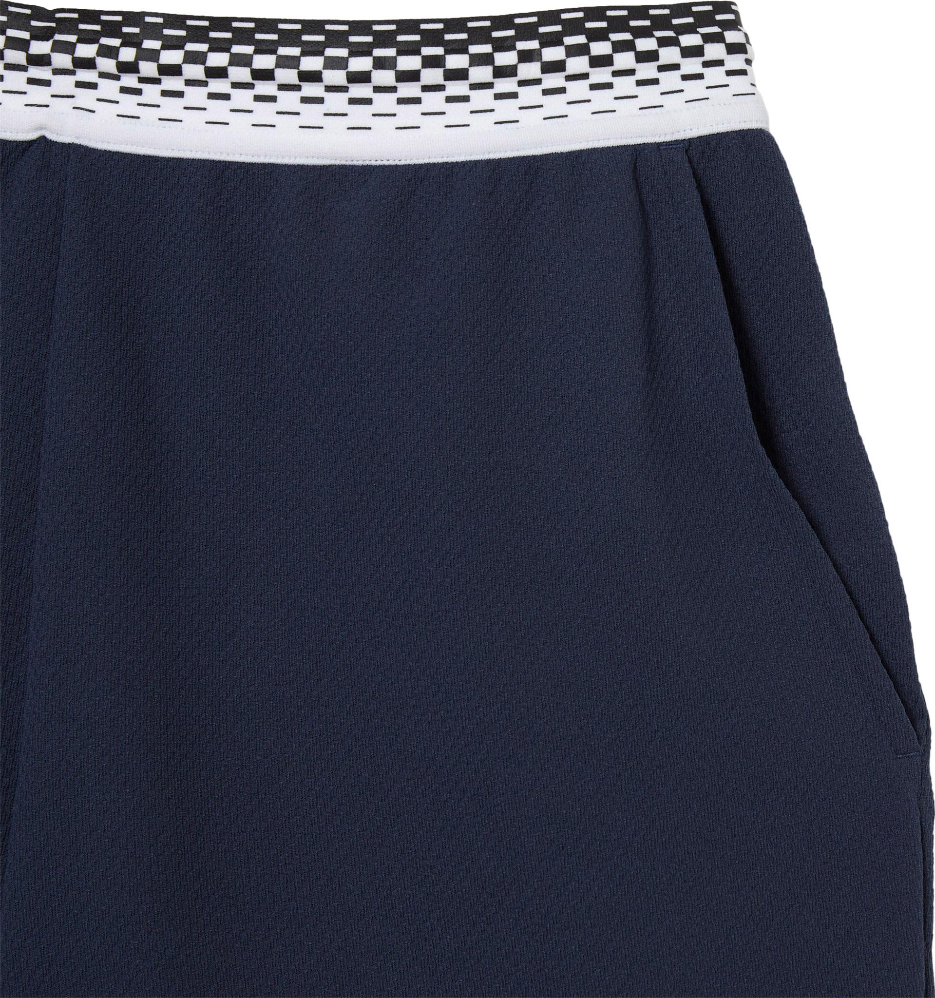 Product gallery image number 6 for product Tennis x Daniil Medvedev Mesh Shorts - Men's