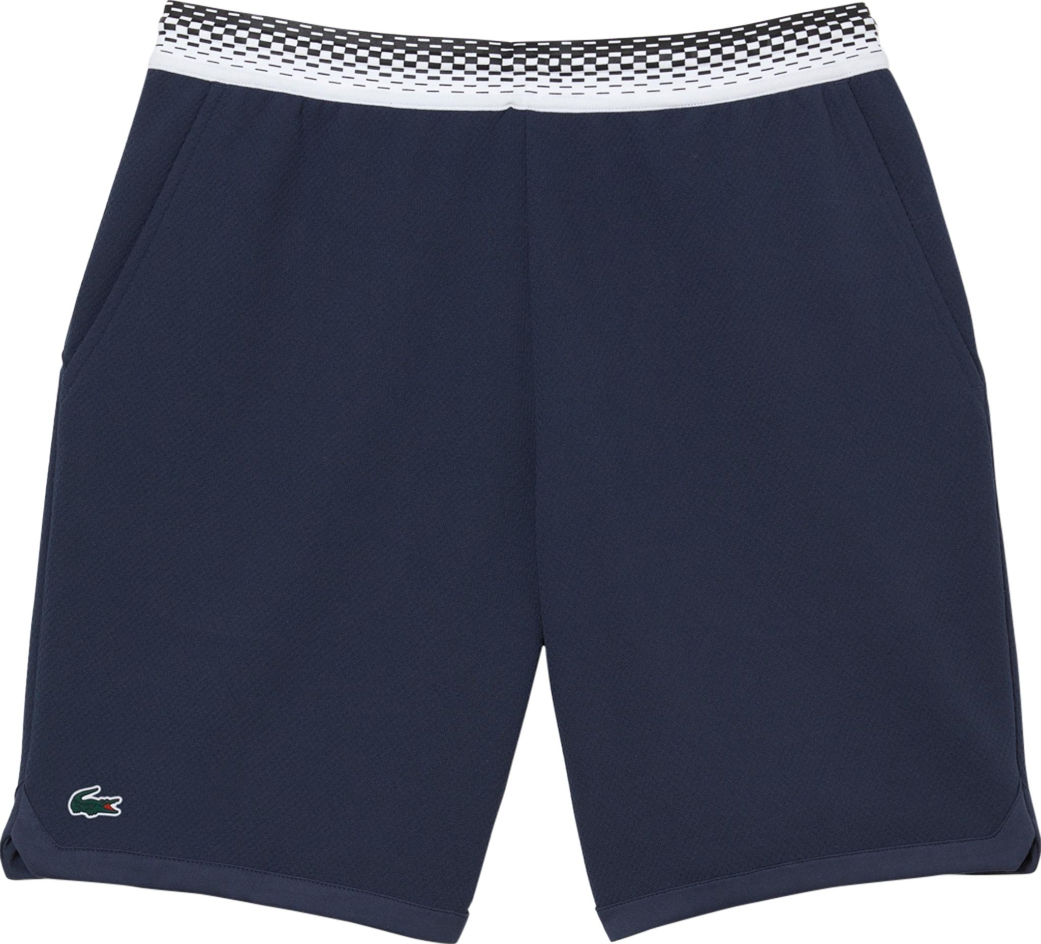 Product gallery image number 1 for product Tennis x Daniil Medvedev Mesh Shorts - Men's