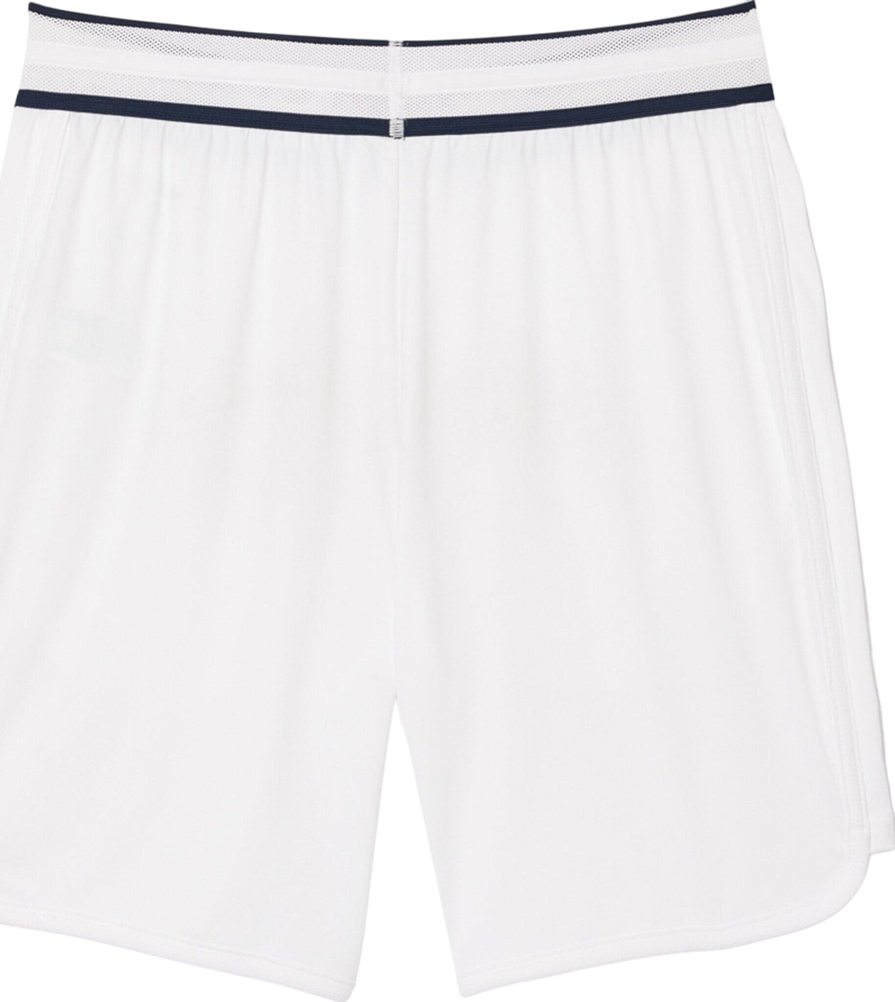 Product gallery image number 3 for product Lacoste Sport x Daniil Medvedev Tennis Shorts - Men's