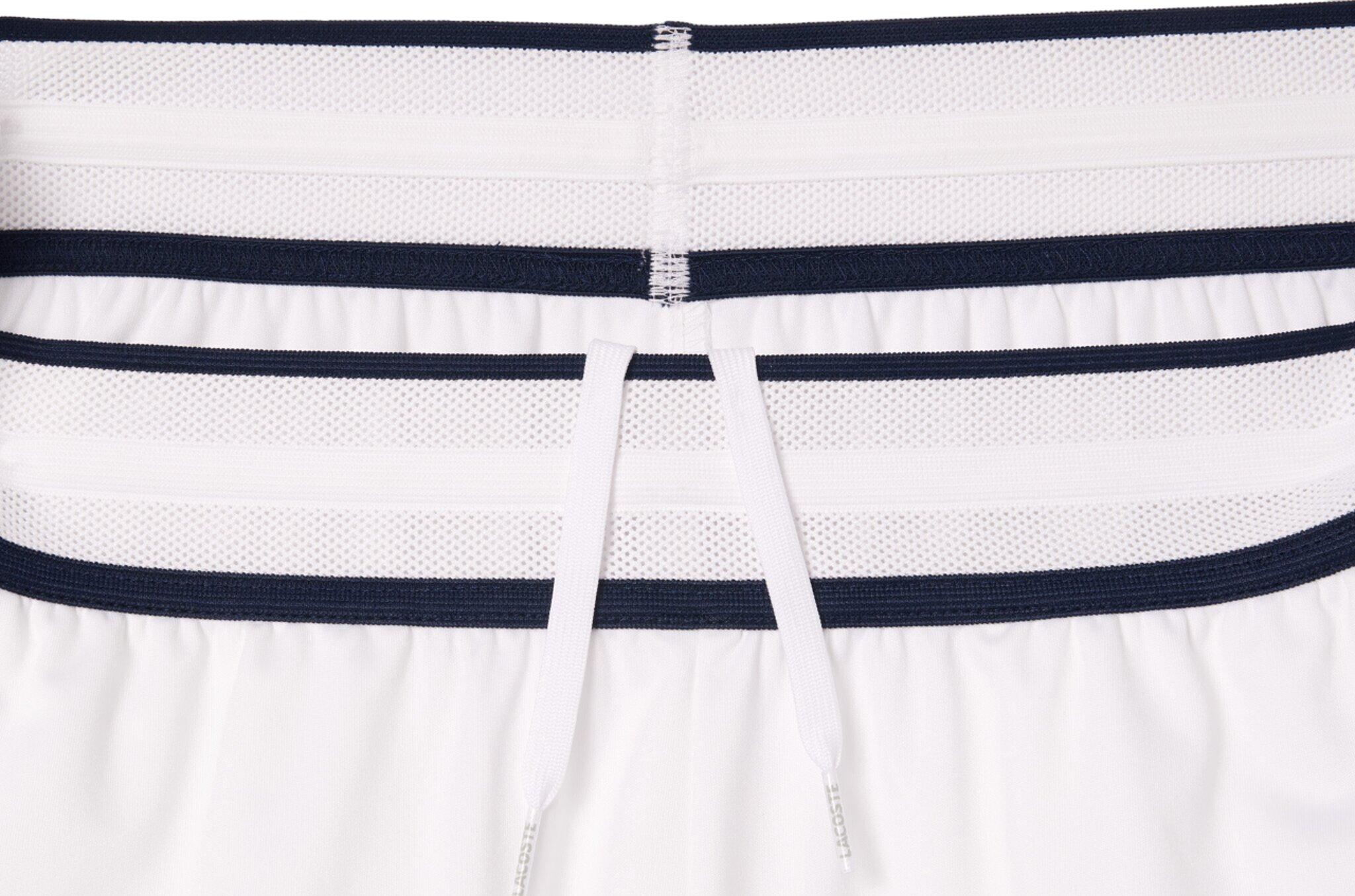 Product gallery image number 2 for product Lacoste Sport x Daniil Medvedev Tennis Shorts - Men's