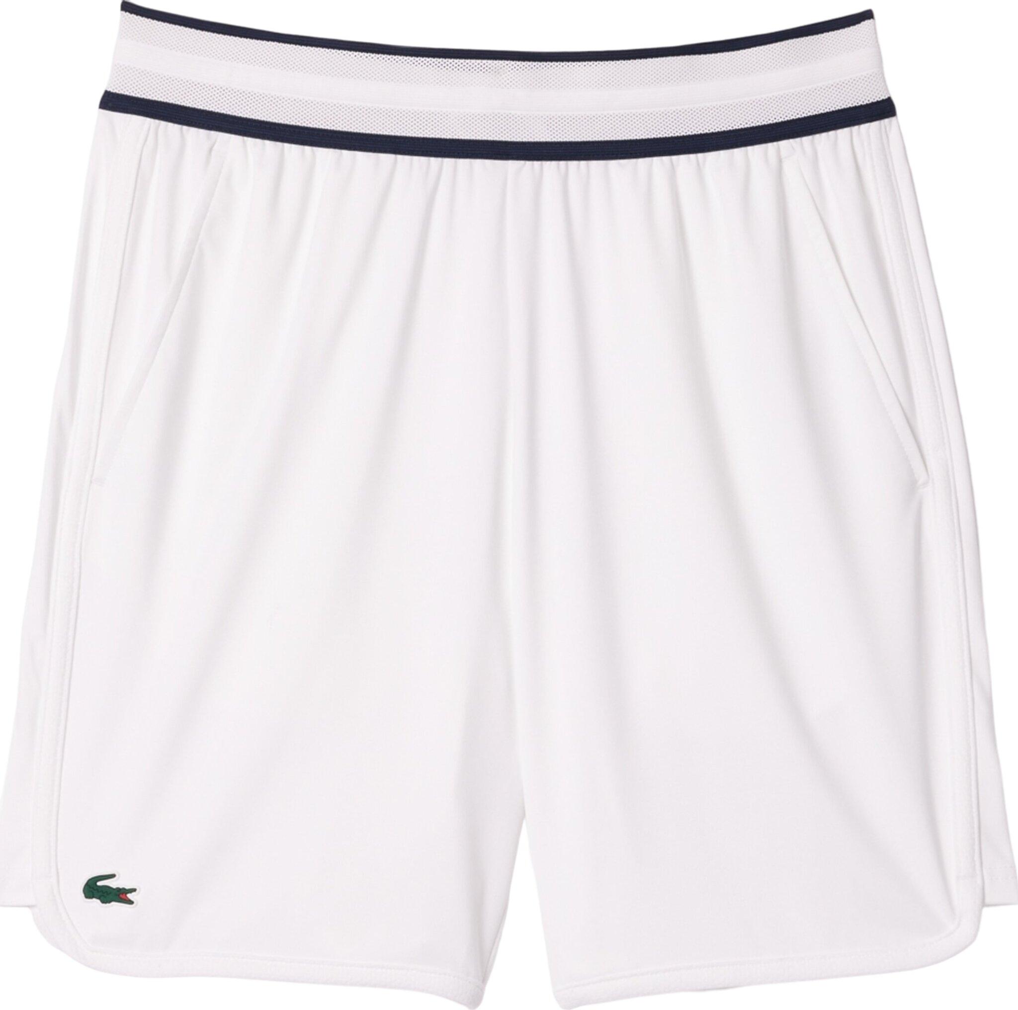 Product gallery image number 1 for product Lacoste Sport x Daniil Medvedev Tennis Shorts - Men's