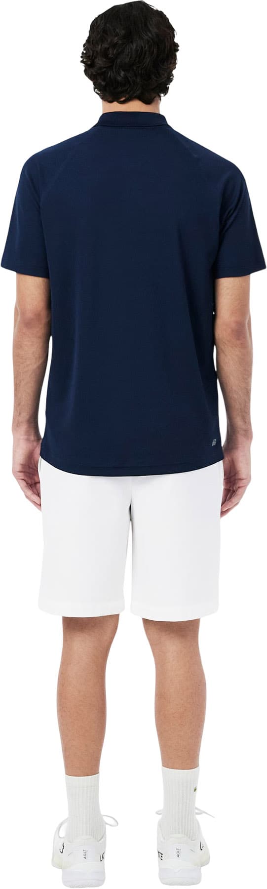 Product gallery image number 2 for product Ultra Dry Regular Fit Sport Shorts - Men's