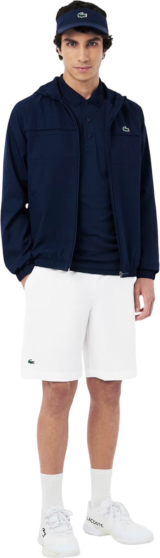 Product gallery image number 5 for product Ultra Dry Regular Fit Sport Shorts - Men's