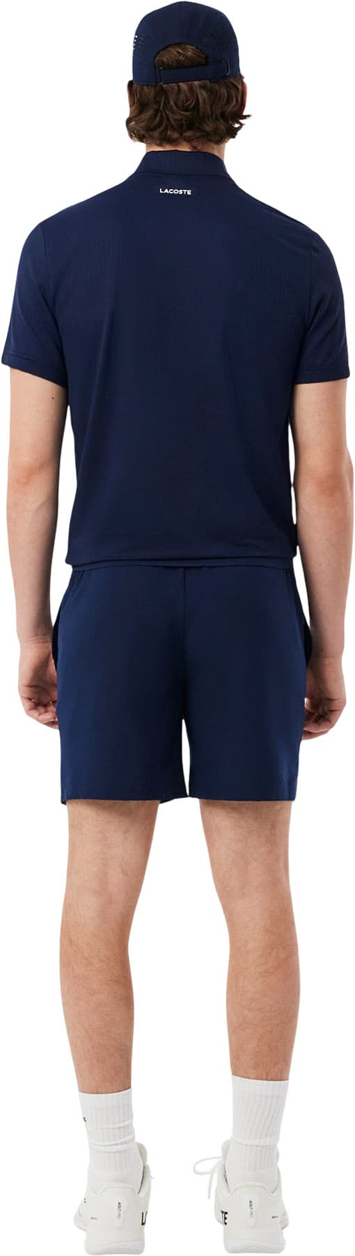 Product gallery image number 2 for product Ultra Dry Stretch Tennis Shorts - Men's