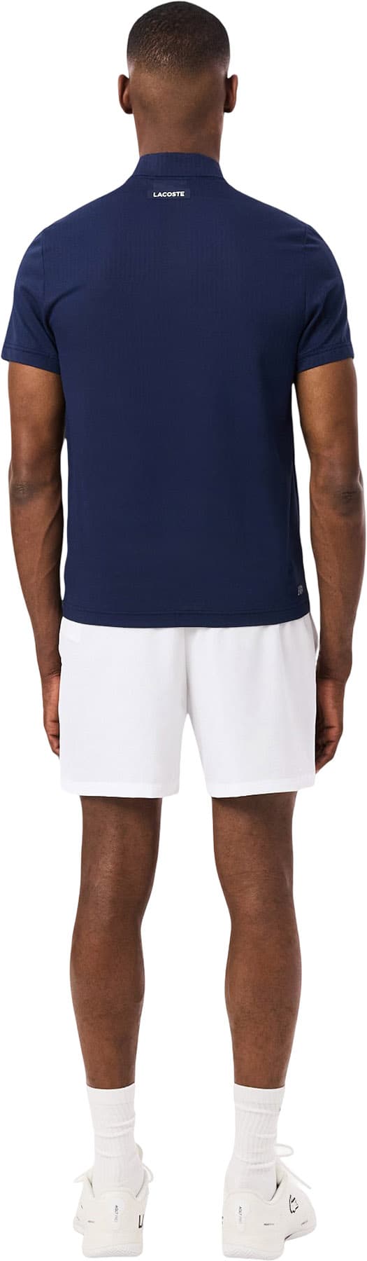 Product gallery image number 2 for product Ultra Dry Stretch Tennis Shorts - Men's