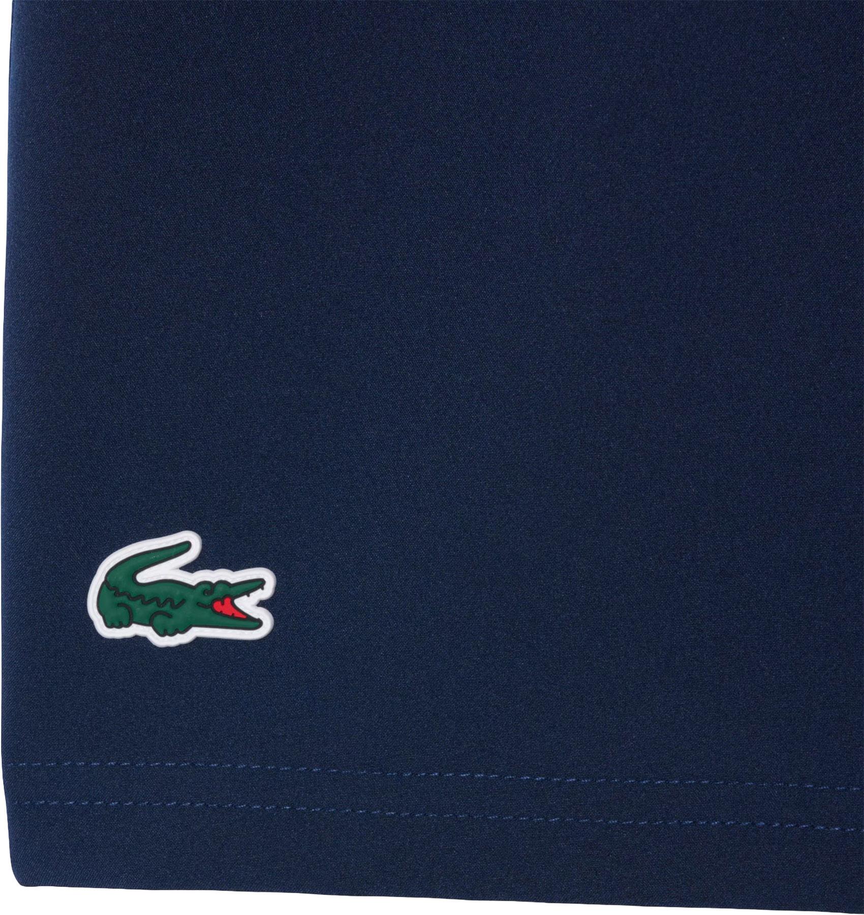 Product gallery image number 4 for product Ultra Dry Stretch Tennis Shorts - Men's