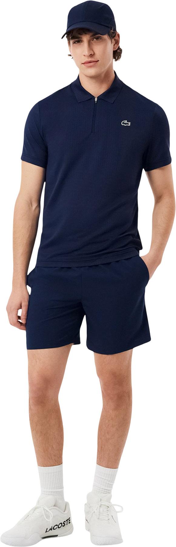 Product gallery image number 3 for product Ultra Dry Stretch Tennis Shorts - Men's