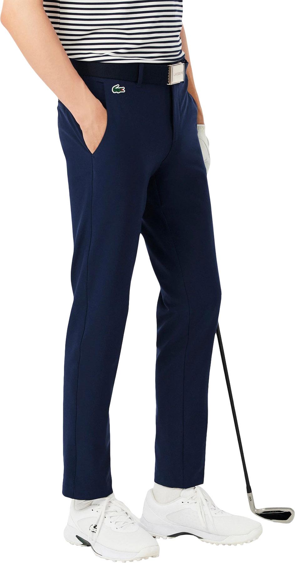 Product gallery image number 6 for product Ultra Dry Slim Fit Golf Pants - Men's
