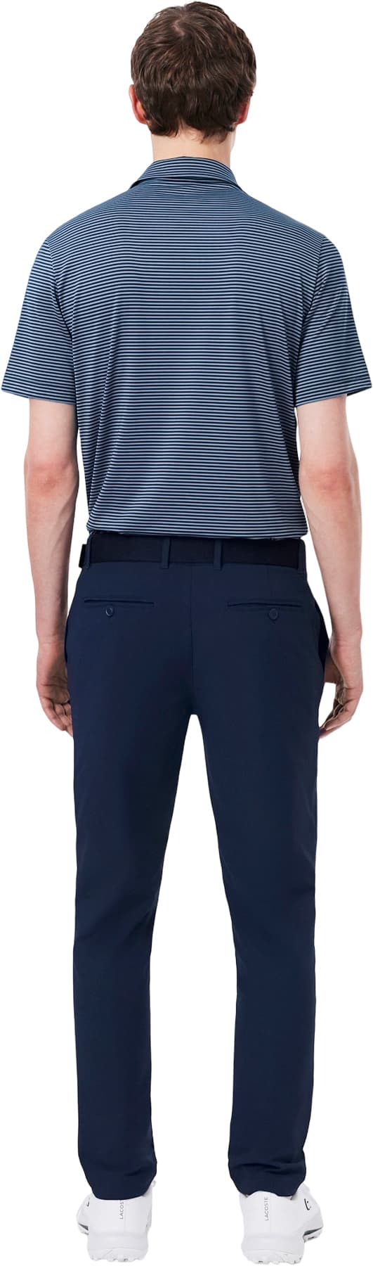 Numéro de l'image de la galerie de produits 2 pour le produit Pantalon chino - Homme