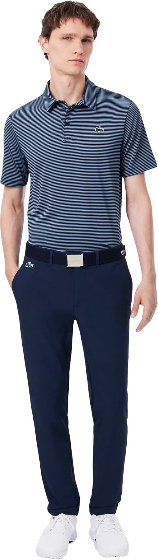 Numéro de l'image de la galerie de produits 7 pour le produit Pantalon chino - Homme
