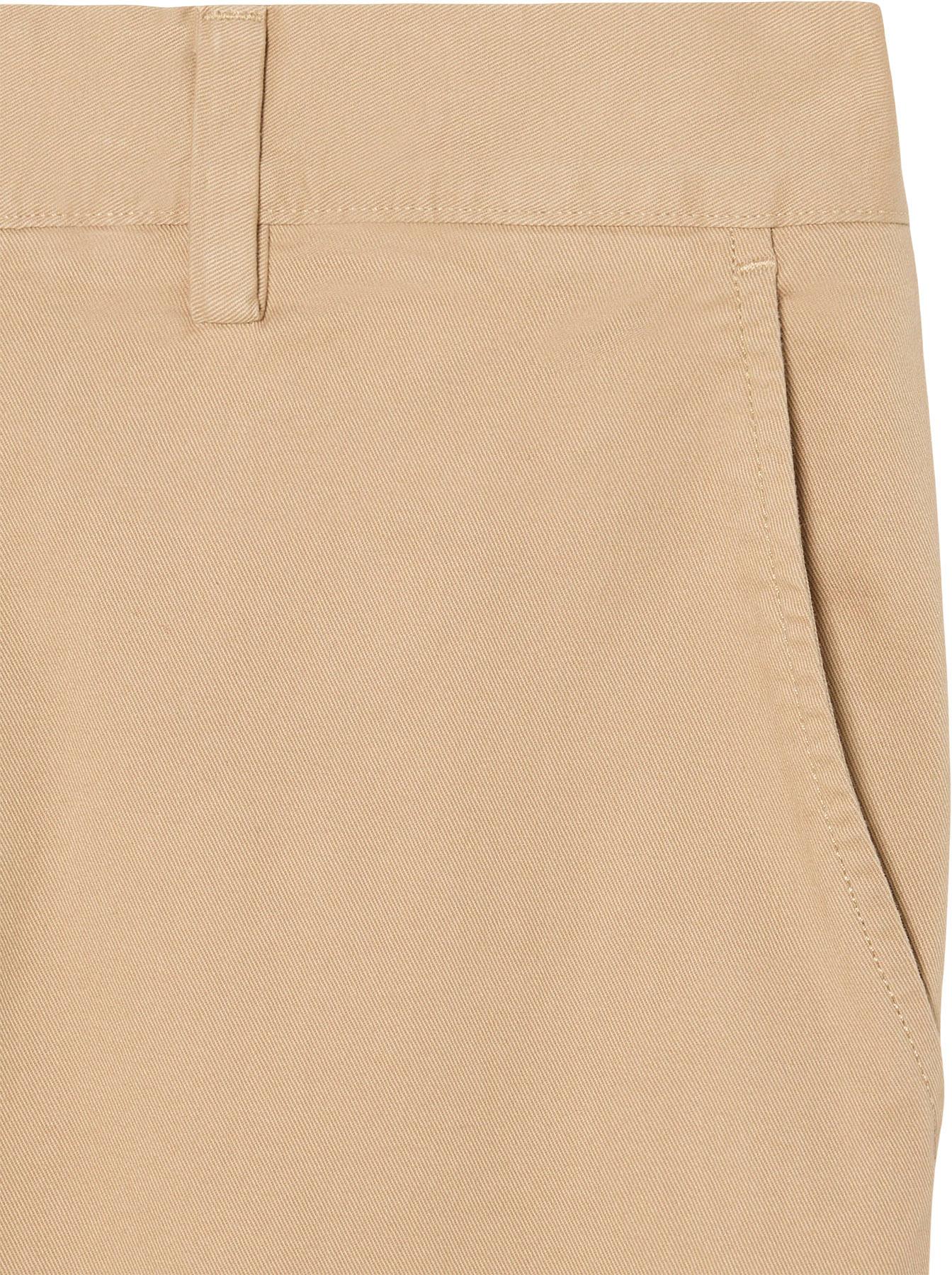 Product gallery image number 3 for product Slim Fit Stretch Twill Chino Pant - Men's