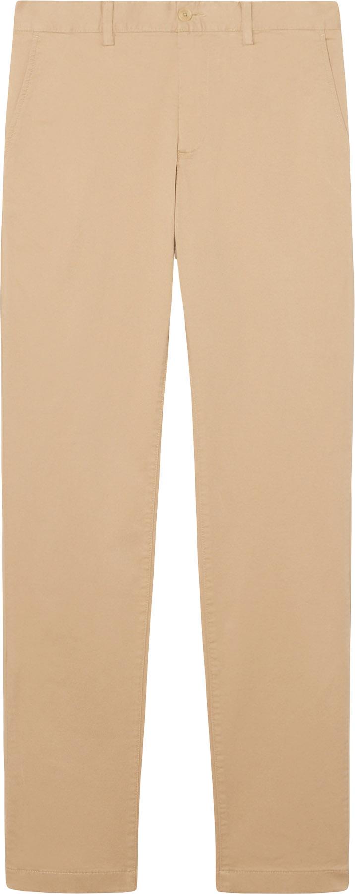 Product image for Slim Fit Stretch Twill Chino Pant - Men's