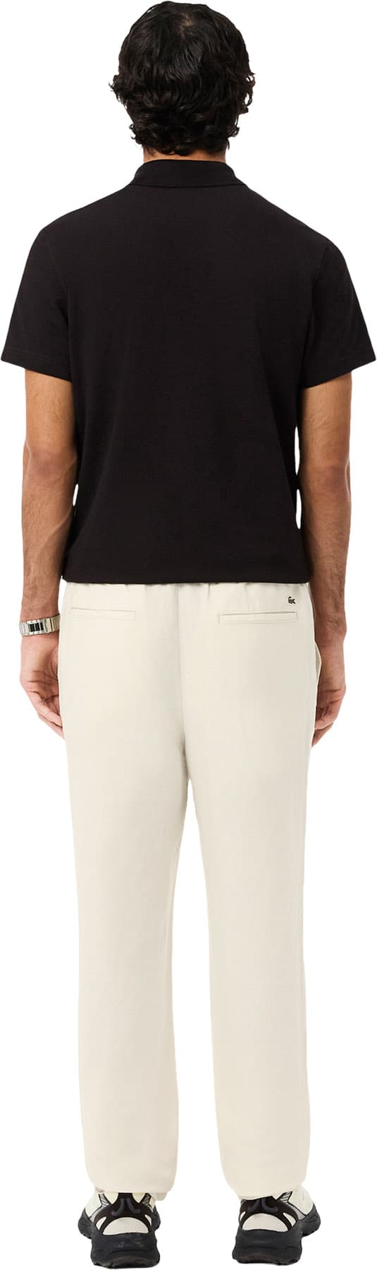 Product gallery image number 2 for product Regular Fit Linen Chino Pant - Men's