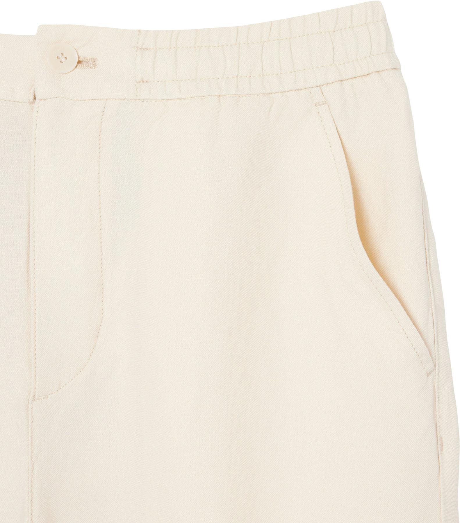 Product gallery image number 4 for product Regular Fit Linen Chino Pant - Men's