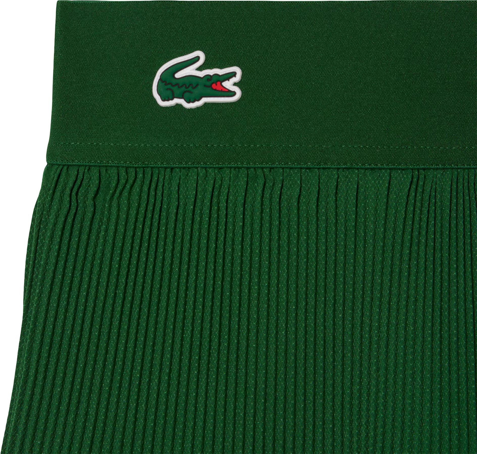 Product gallery image number 2 for product Jupe de tennis plissée Roland-Garros Édition - Femme