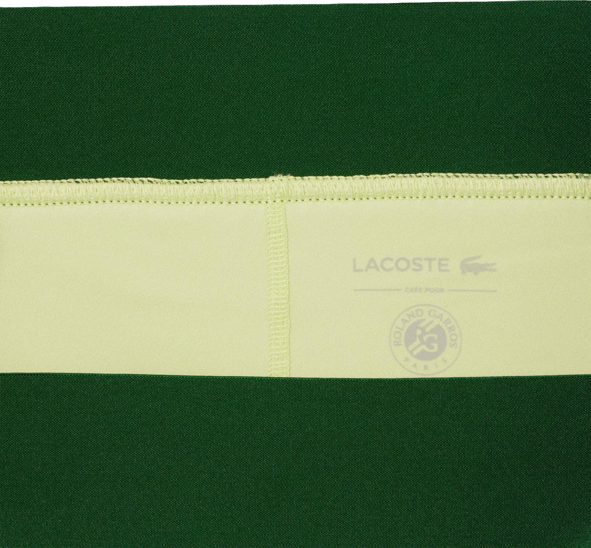 Product gallery image number 6 for product Jupe de tennis plissée Roland-Garros Édition - Femme