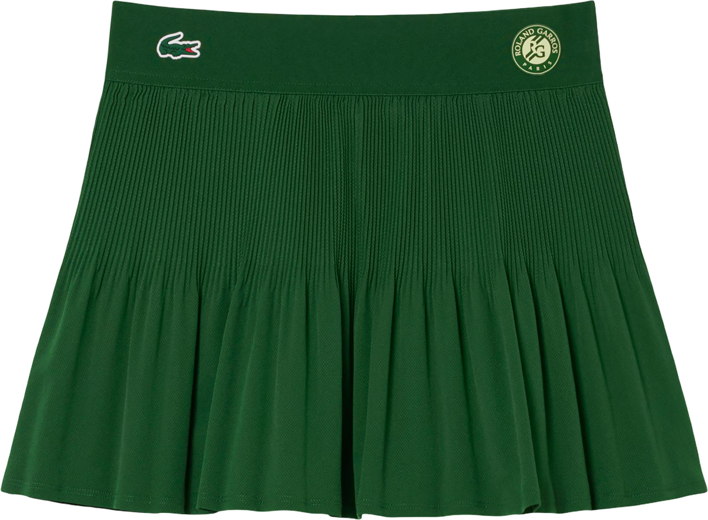 Product image for Jupe de tennis plissée Roland-Garros Édition - Femme