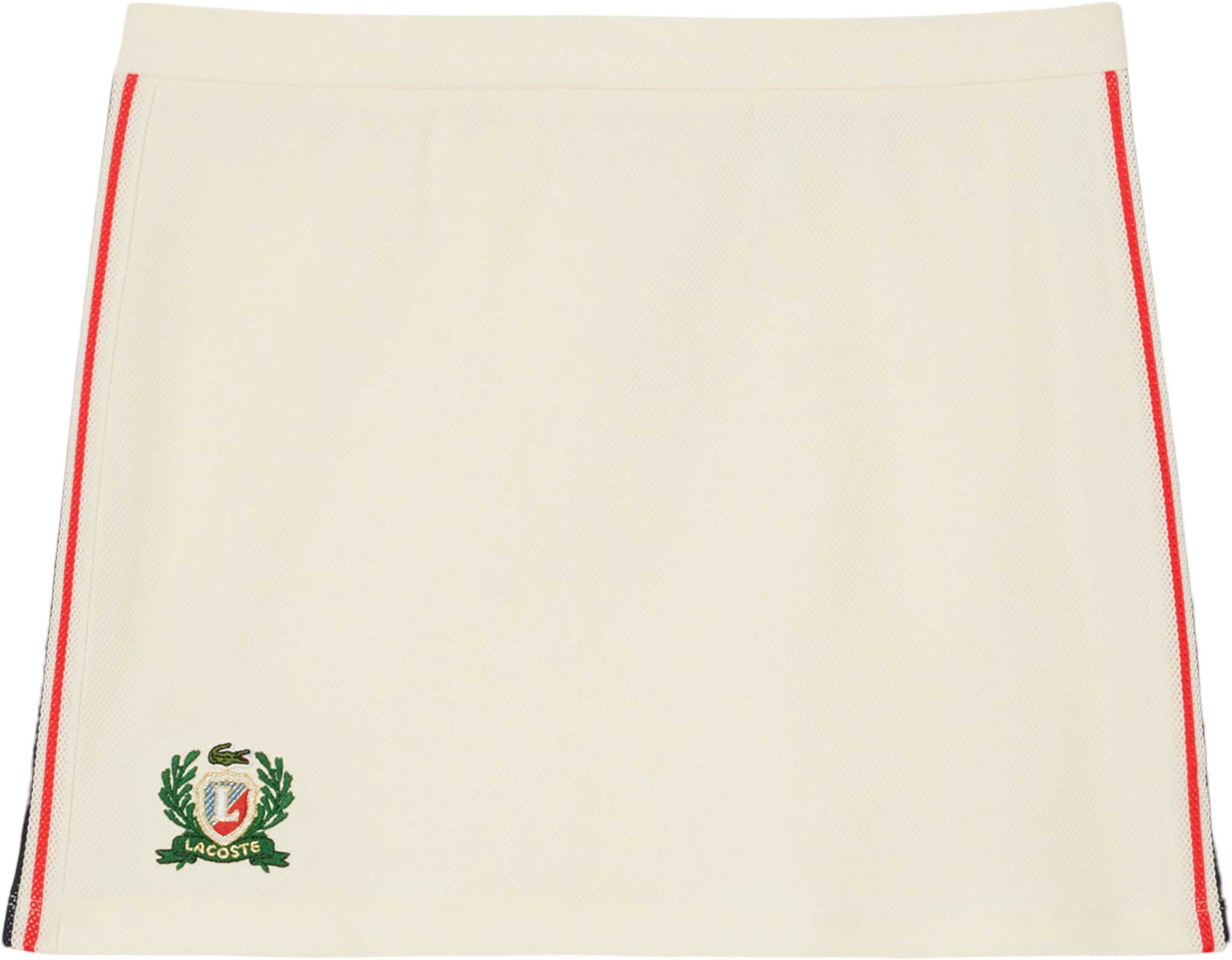 Image de produit pour Jupe en piqué texturé Made in France - Femme