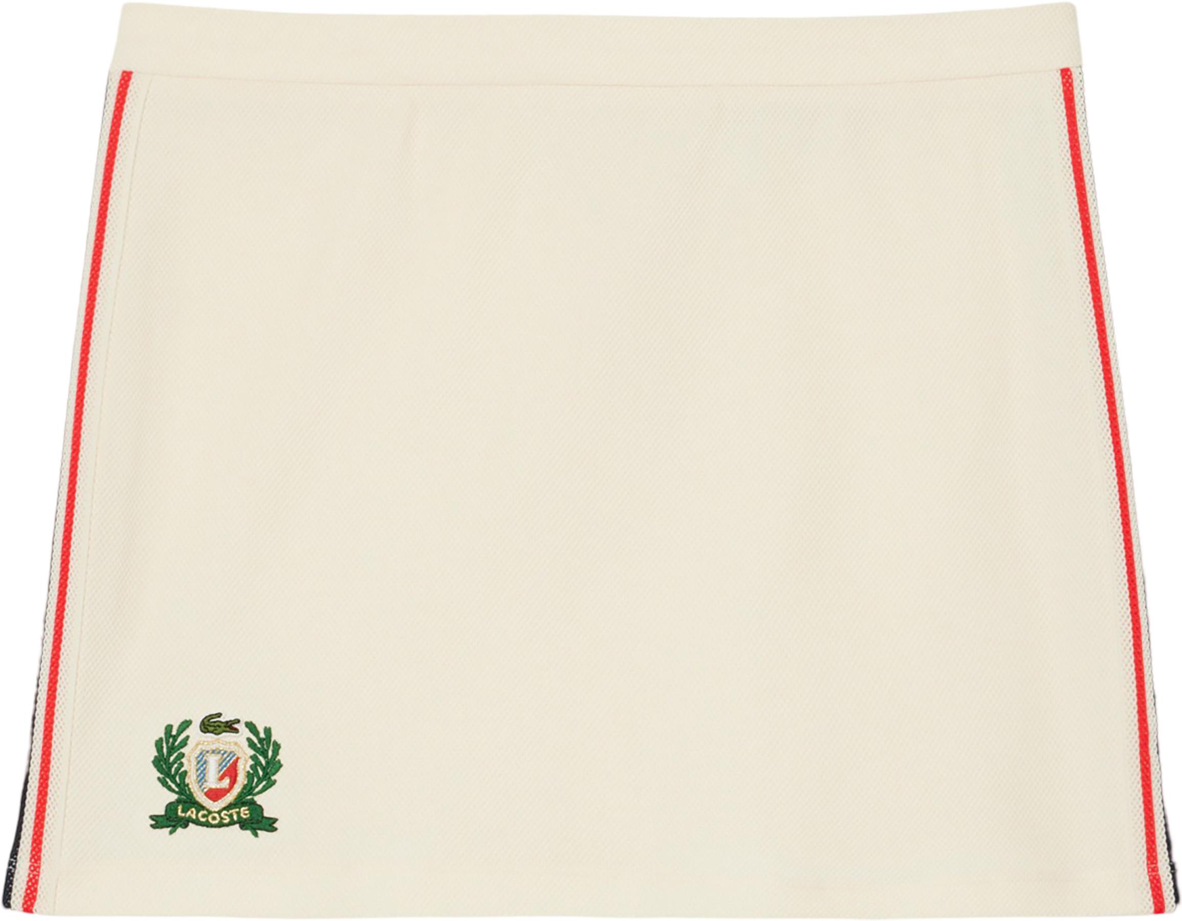 Product image for Made in France Textured Piqué Skirt - Women's