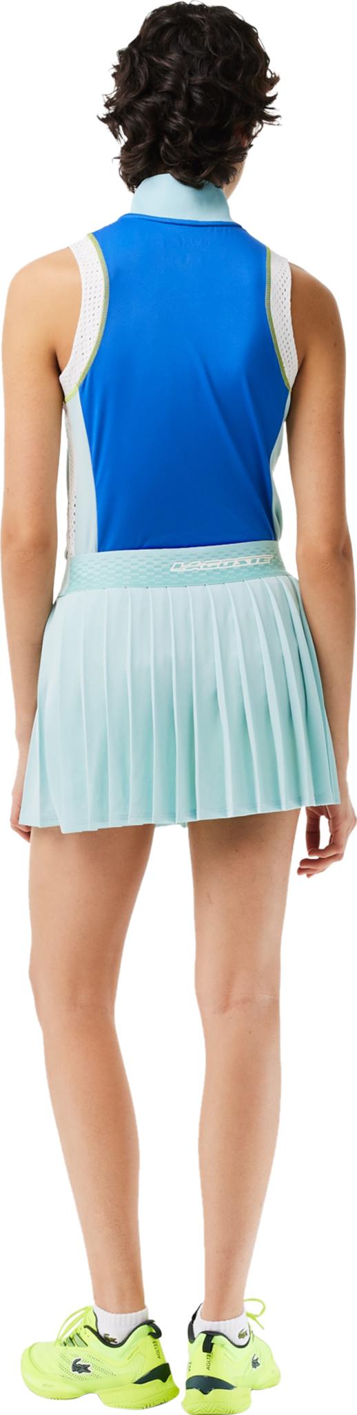 Product gallery image number 2 for product Built-In Shorts Pleated Tennis Skirt - Women's