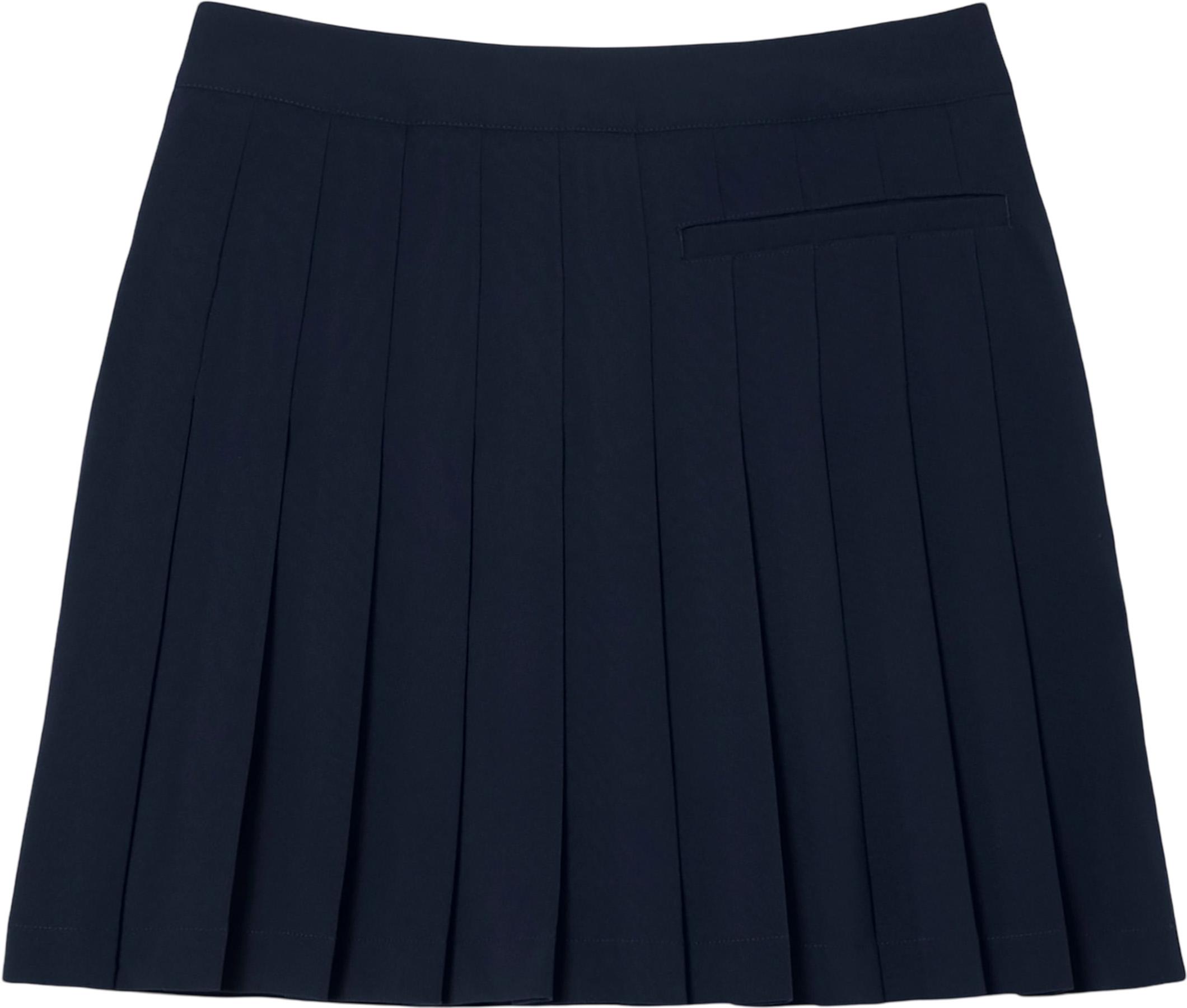 Product gallery image number 4 for product Ultra Dry Lined Golf Skirt - Women's