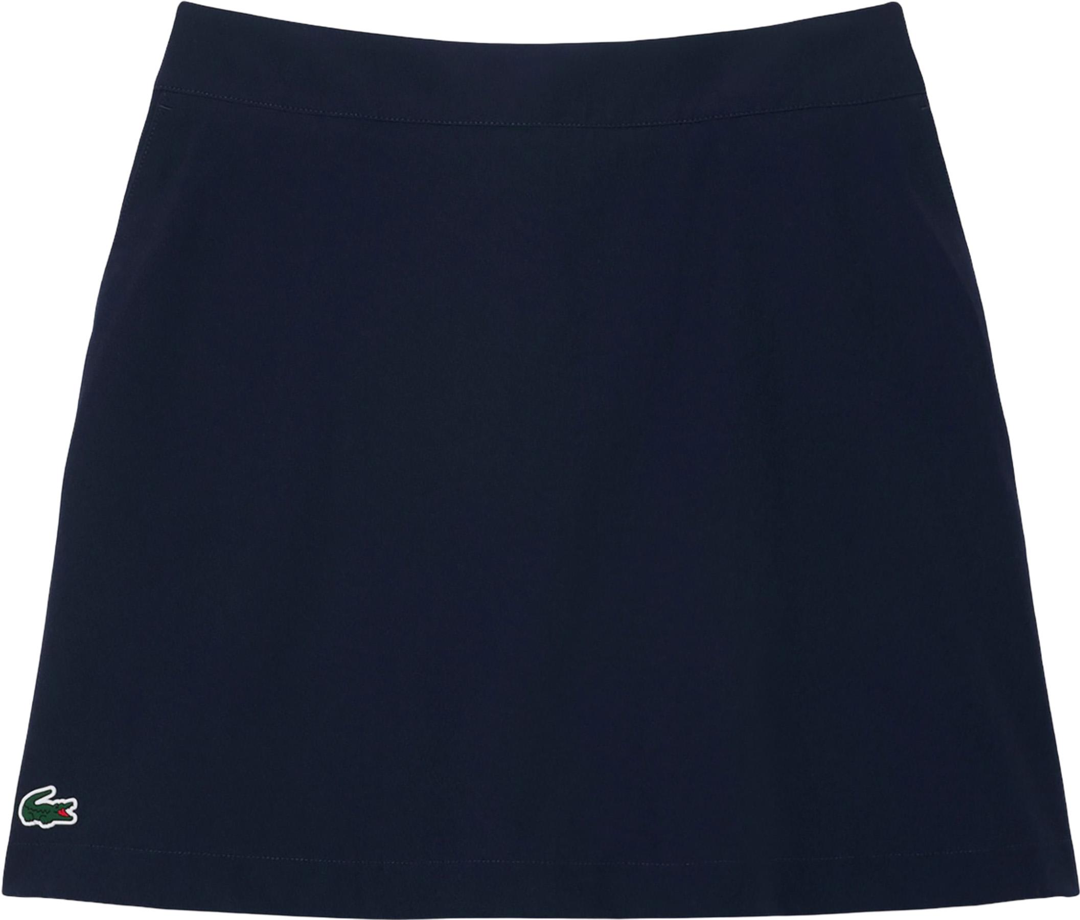 Product gallery image number 1 for product Ultra Dry Lined Golf Skirt - Women's