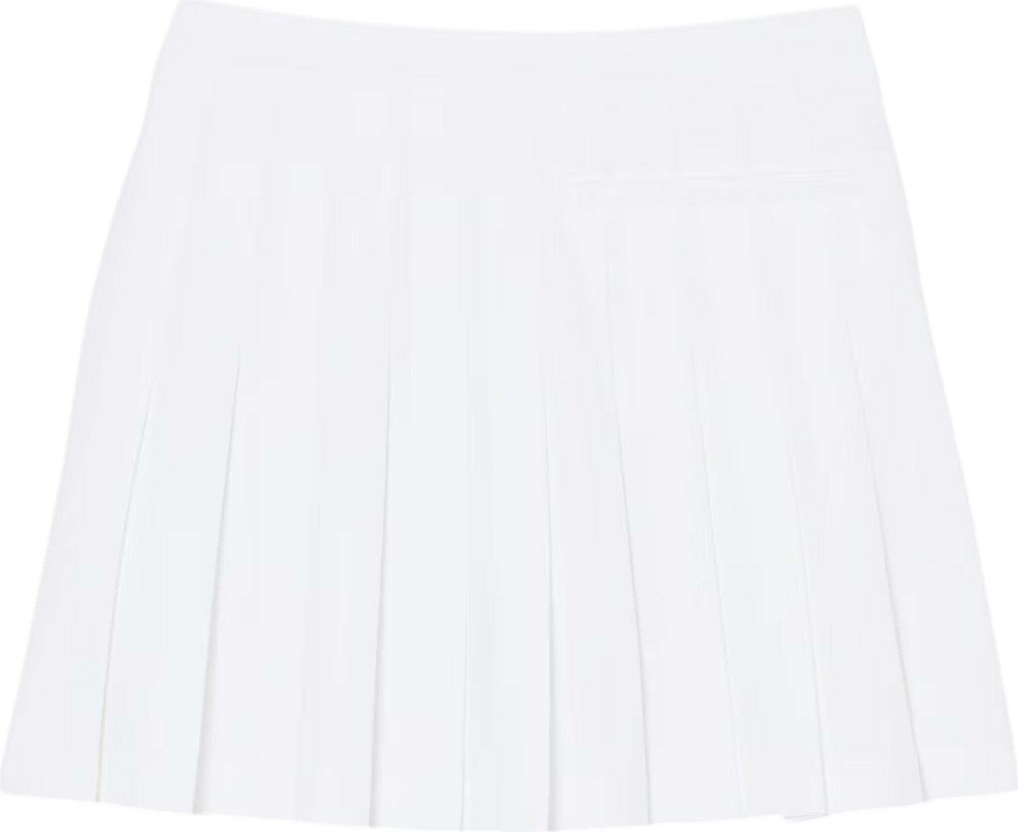 Product gallery image number 7 for product Jupe de golf doublée Ultra Dry - Femme