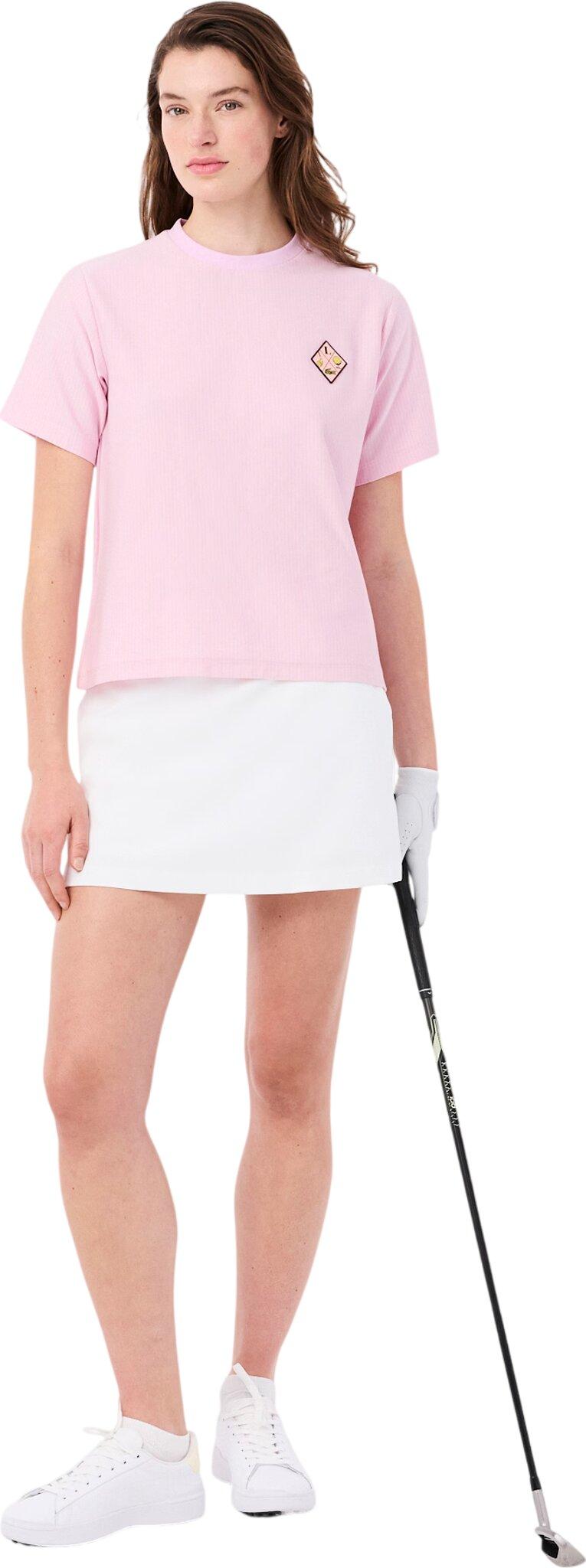 Product gallery image number 2 for product Jupe de golf doublée Ultra Dry - Femme