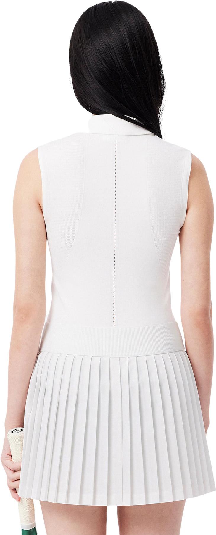 Numéro de l'image de la galerie de produits 4 pour le produit Jupe de tennis doublée Ultra Dry - Femme