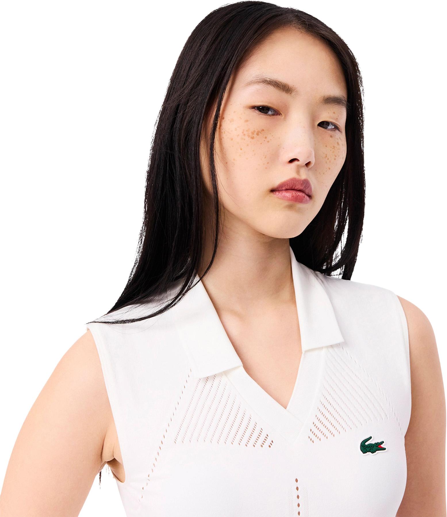 Numéro de l'image de la galerie de produits 3 pour le produit Jupe de tennis doublée Ultra Dry - Femme