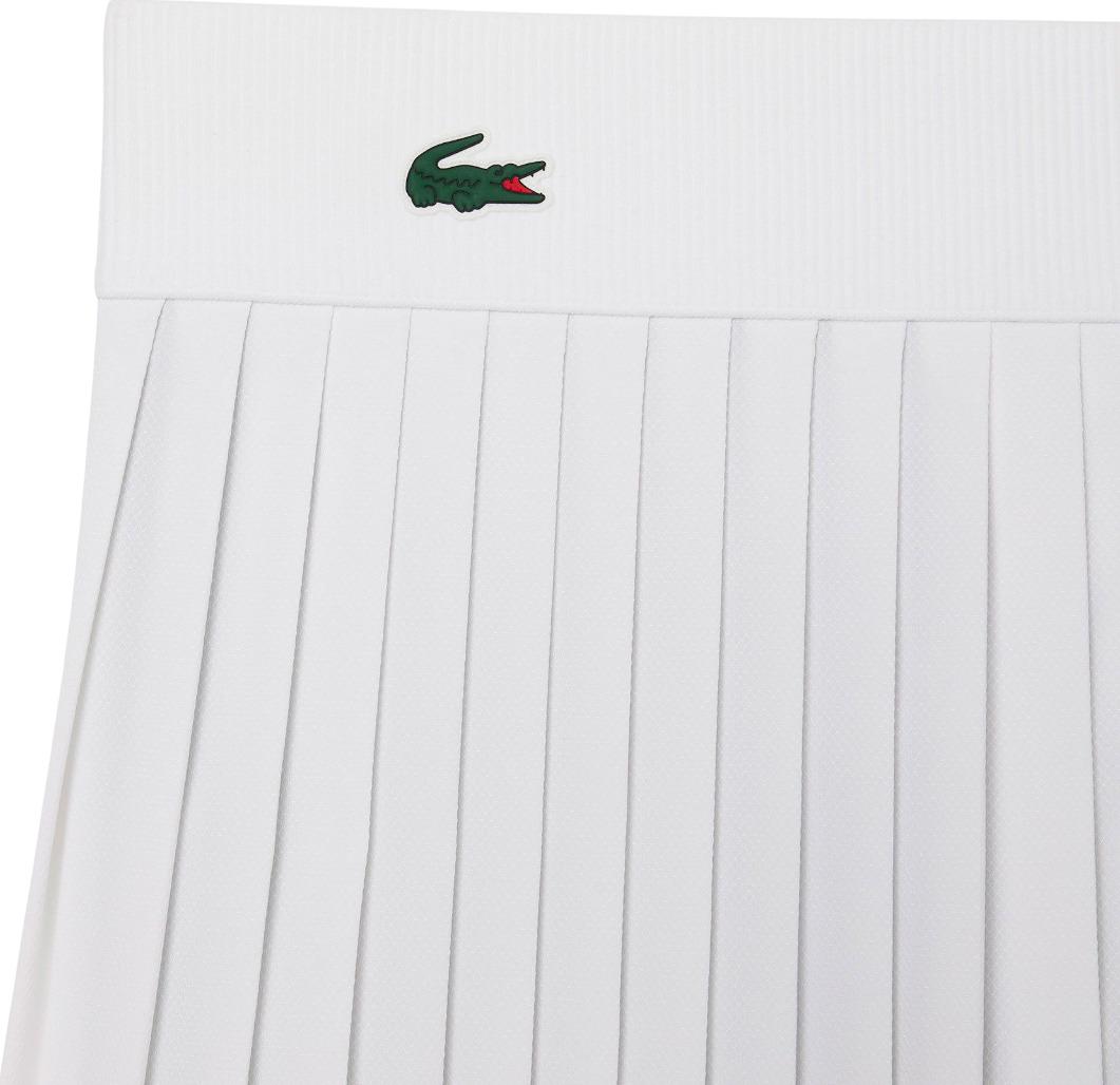 Numéro de l'image de la galerie de produits 5 pour le produit Jupe de tennis doublée Ultra Dry - Femme