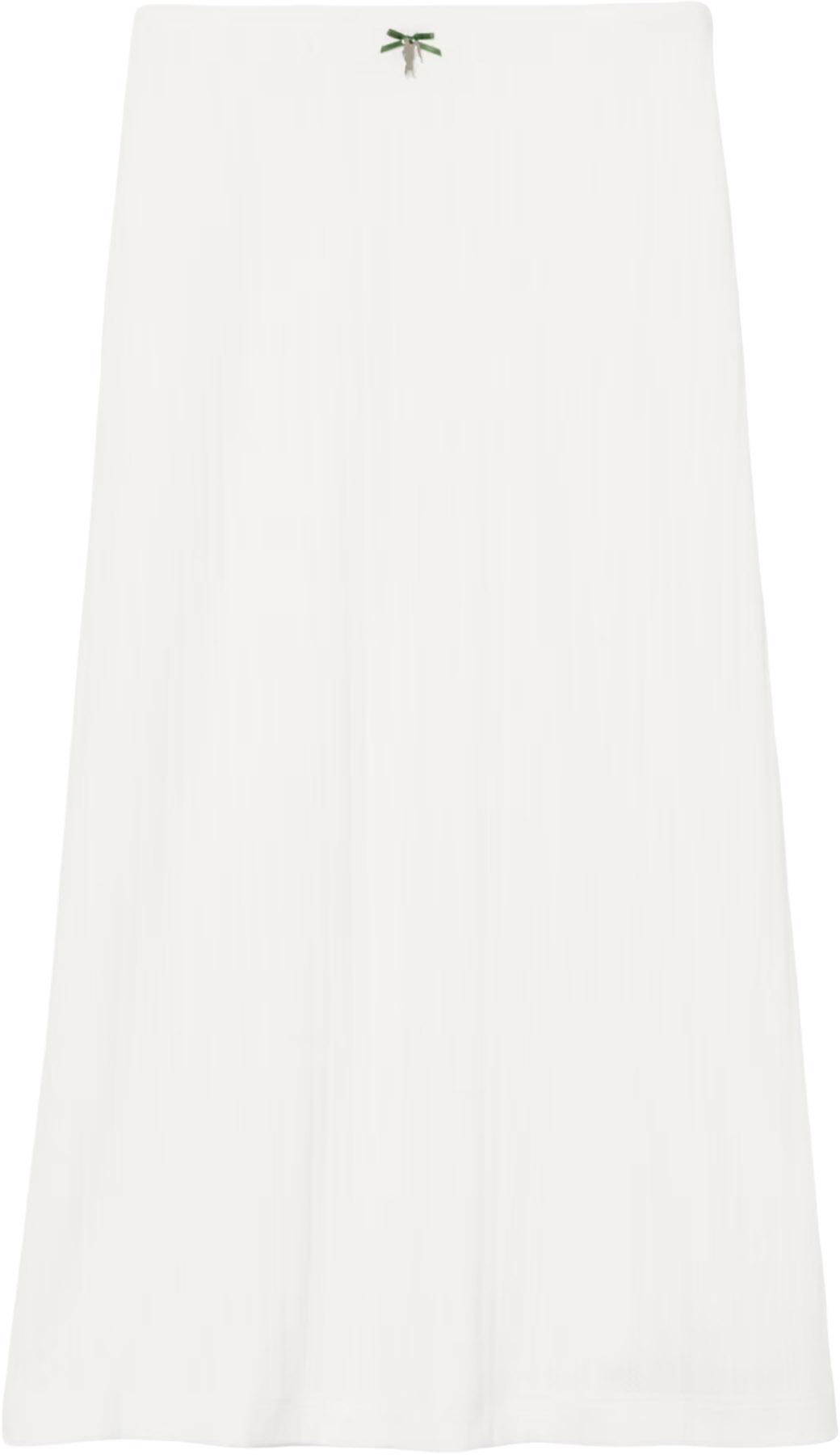 Product image for Cotton Midi Skirt - Women's