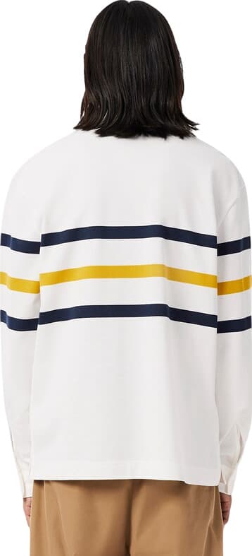 Product gallery image number 3 for product Rugby Shirt - Men's