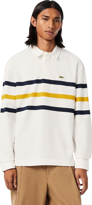 Product gallery image number 5 for product Rugby Shirt - Men's