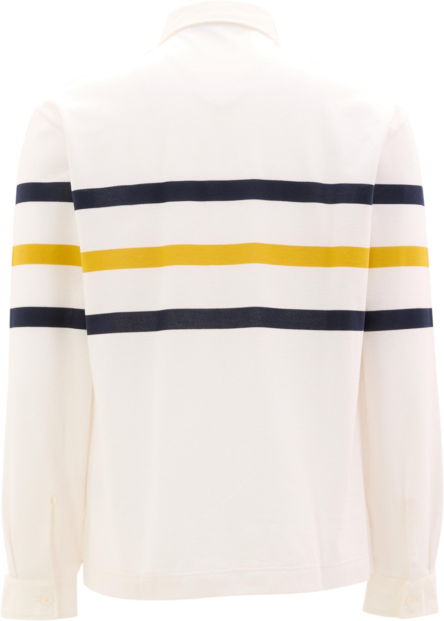 Numéro de l'image de la galerie de produits 3 pour le produit Chandail rugby - Homme