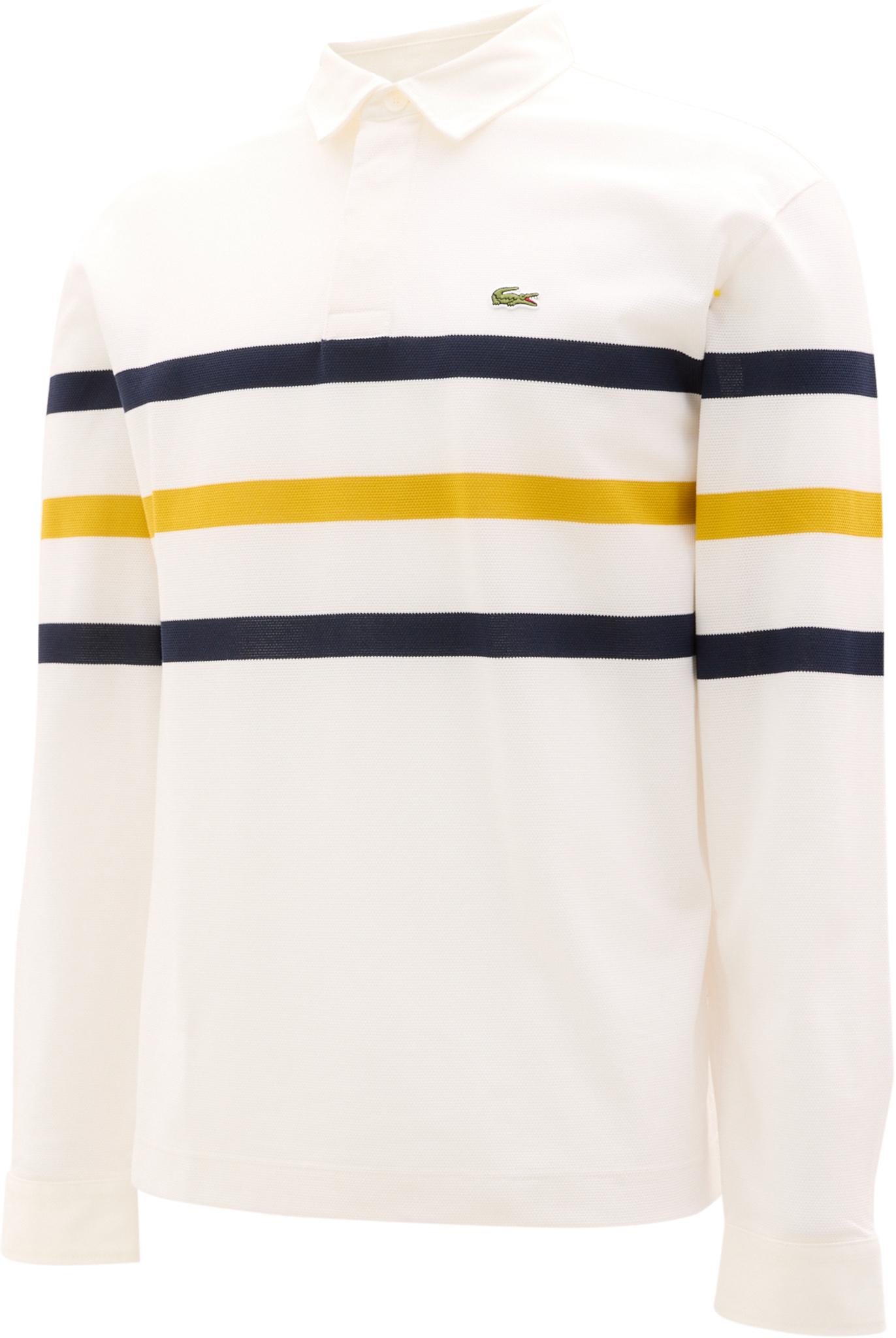 Numéro de l'image de la galerie de produits 2 pour le produit Chandail rugby - Homme