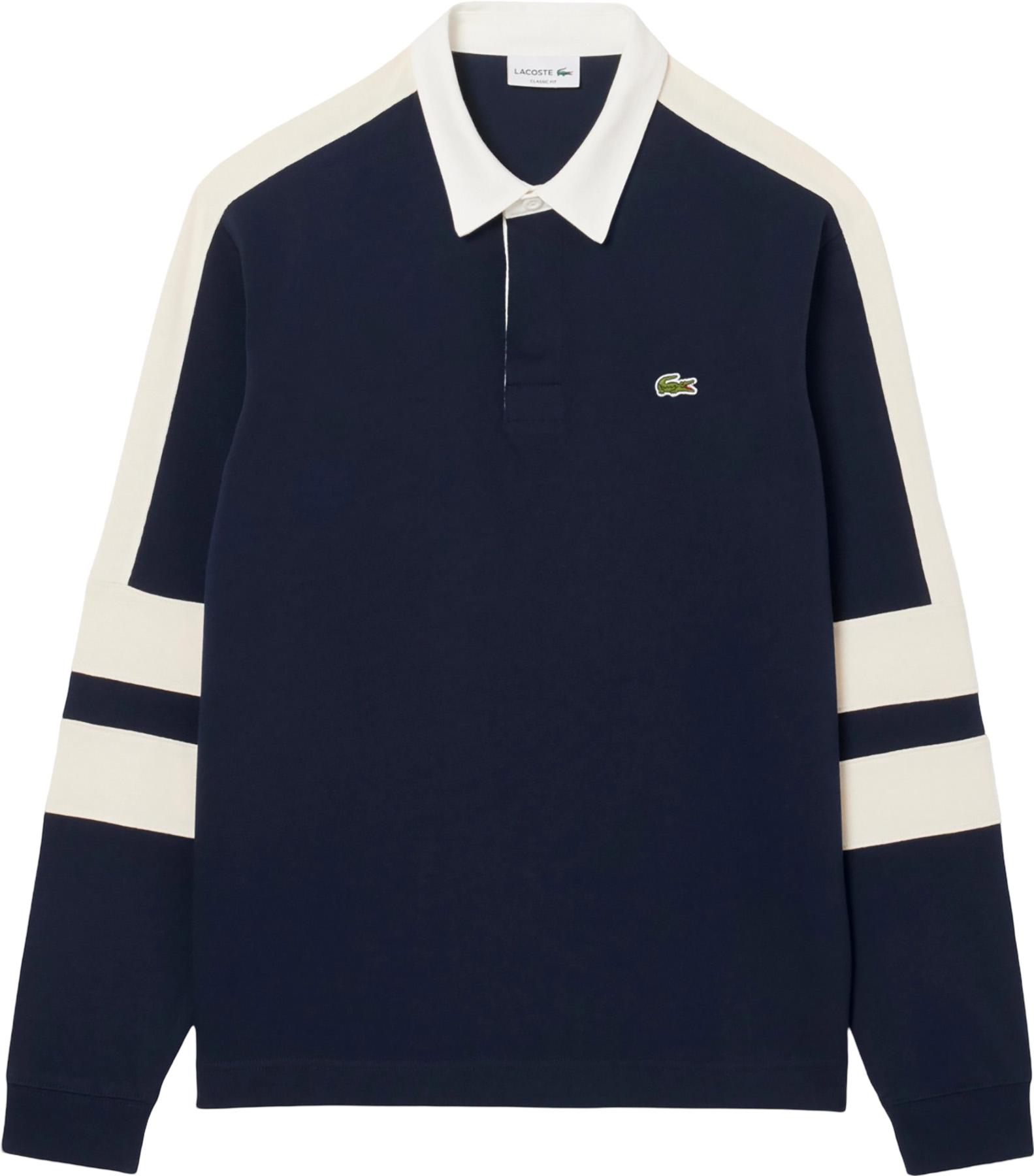 Product image for Colorblock Rugby Polo - Men's