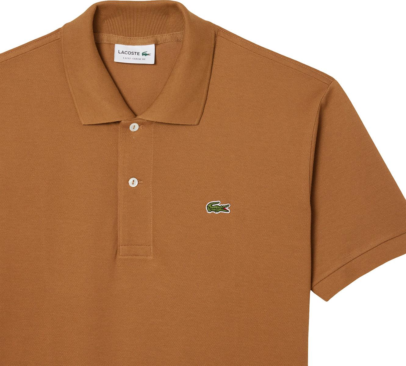 Product gallery image number 2 for product Polo L.12.12 uni - Homme