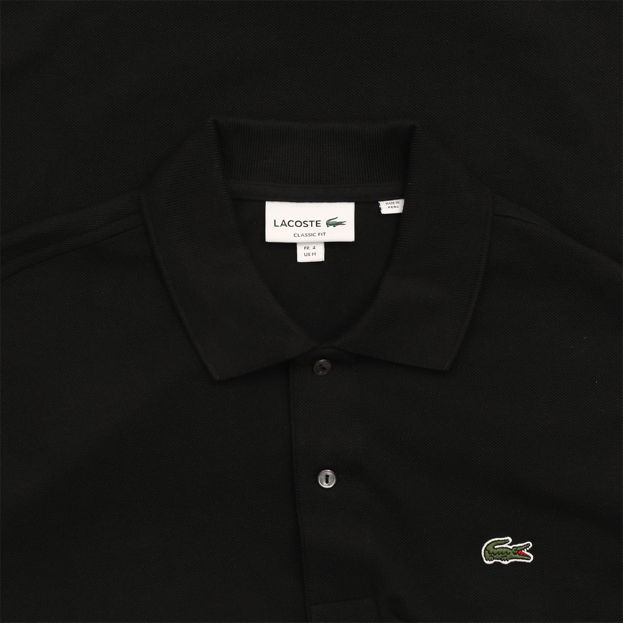 Product gallery image number 2 for product L.12.12 Polo Shirt - Men's