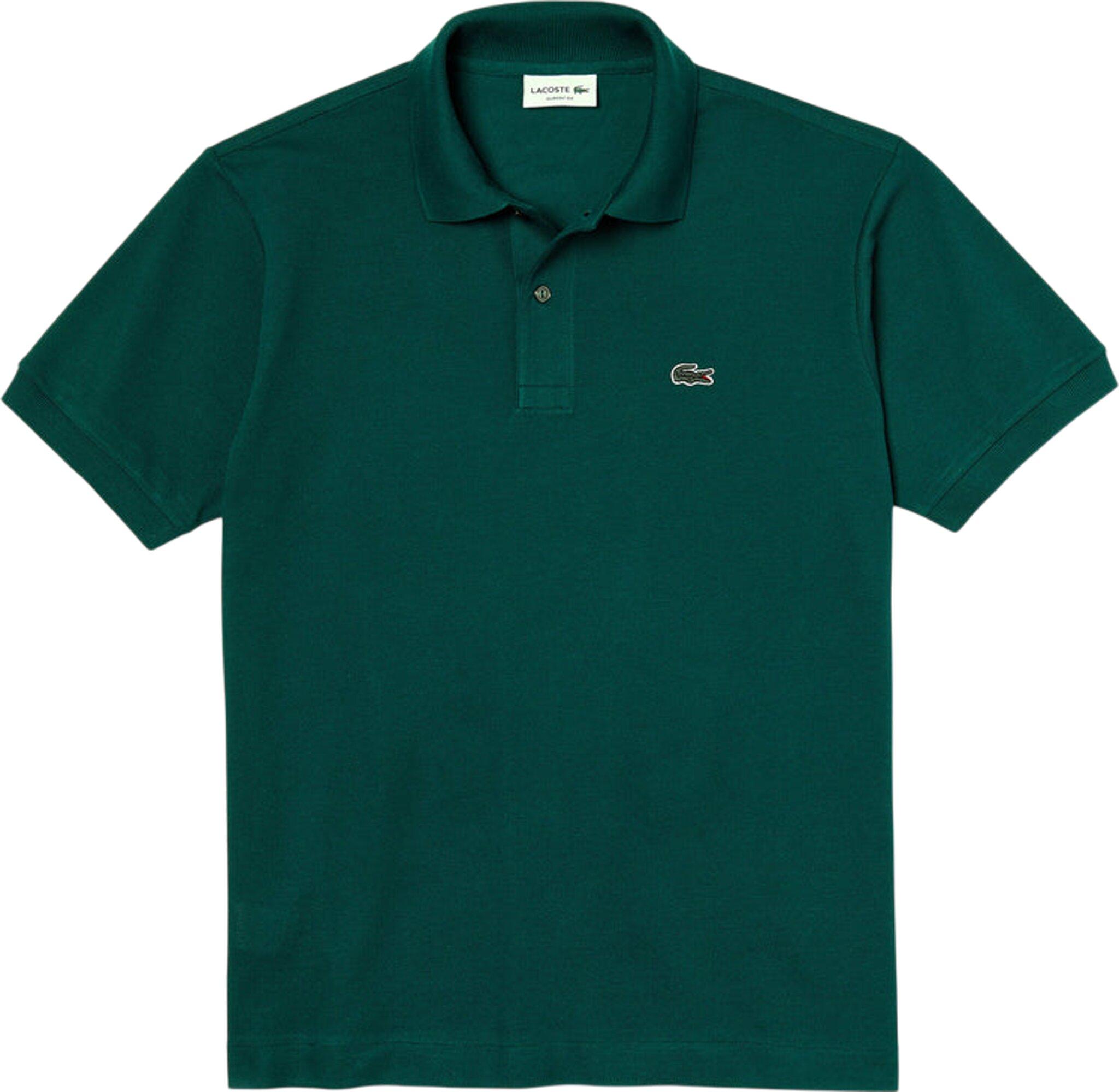 Product gallery image number 1 for product L.12.12 Polo Shirt - Men's