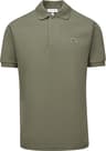 Colour: Khaki Green