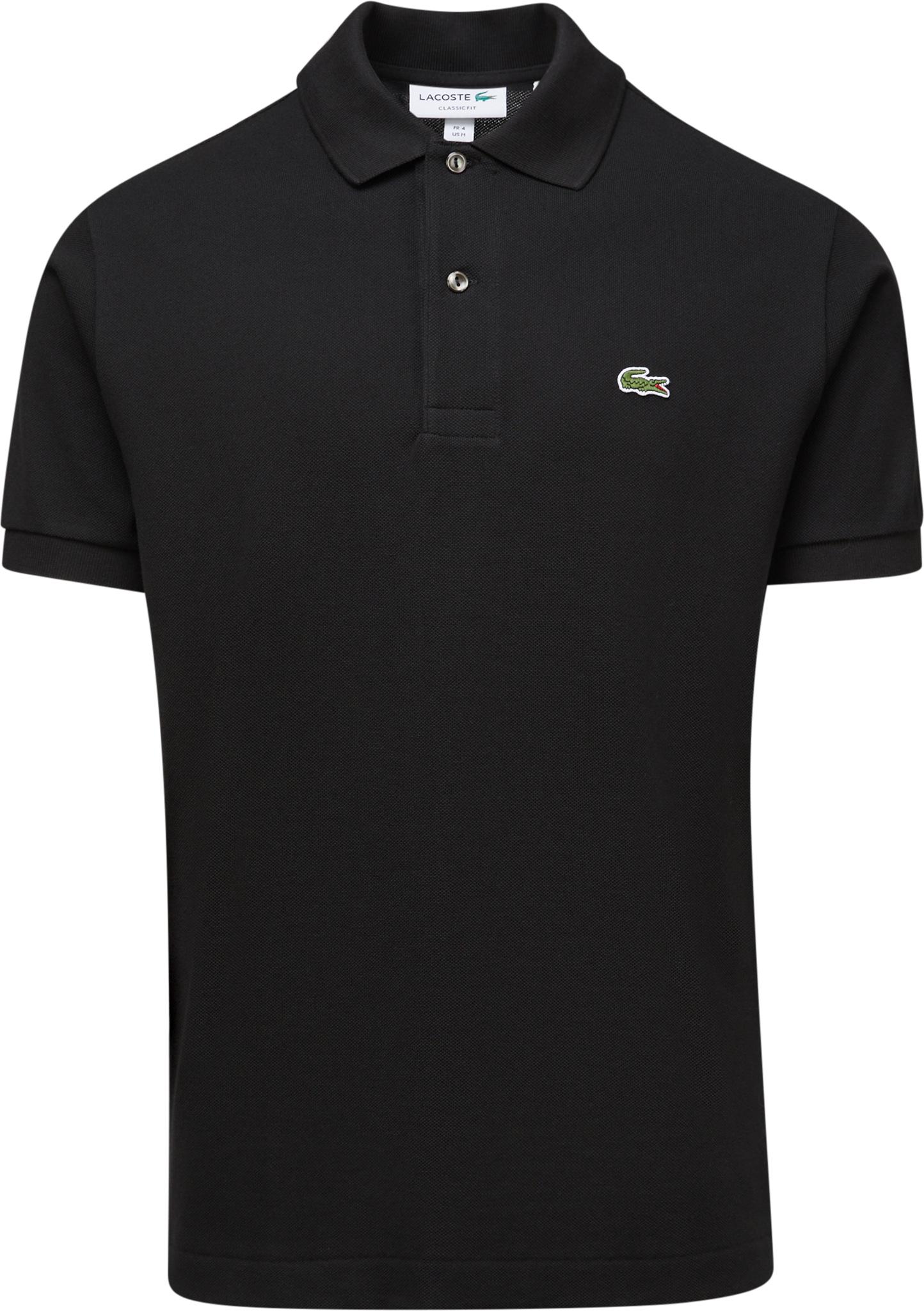 Product gallery image number 1 for product L.12.12 Polo Shirt - Men's
