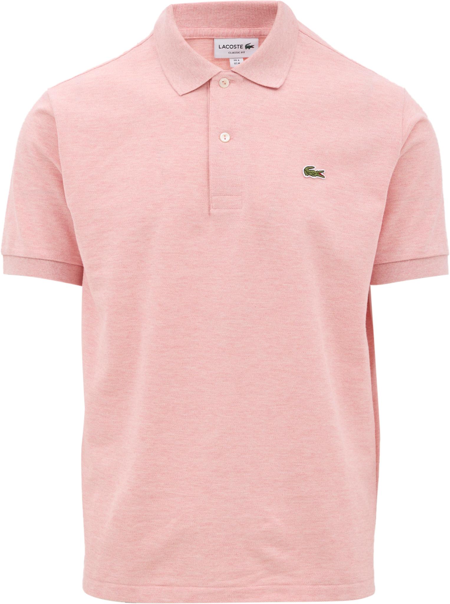 Image de produit pour Polo L.12.12 chiné - Homme