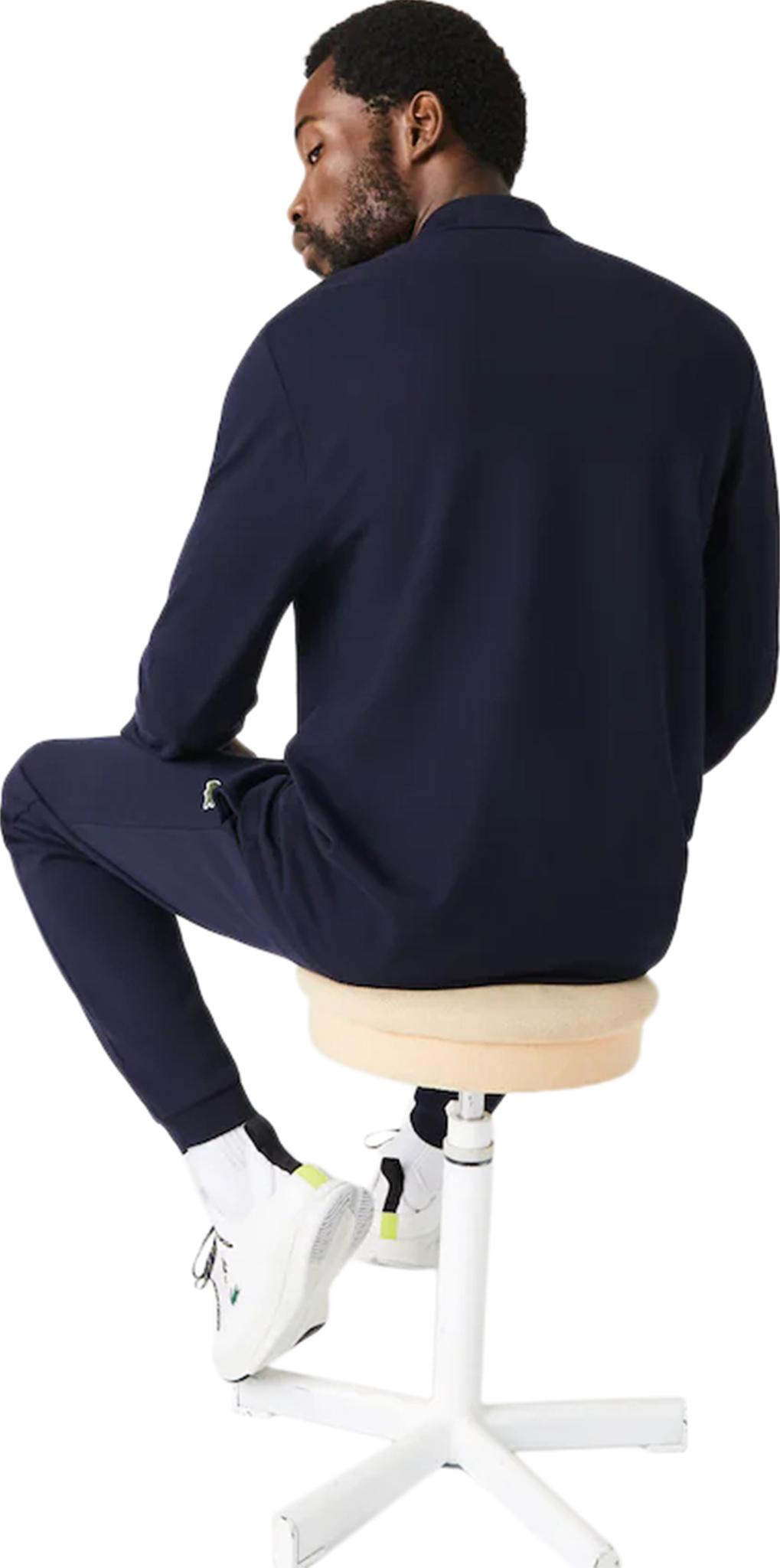 Product gallery image number 5 for product Lacoste Long-Sleeve L.12.12 Shirt - Men's