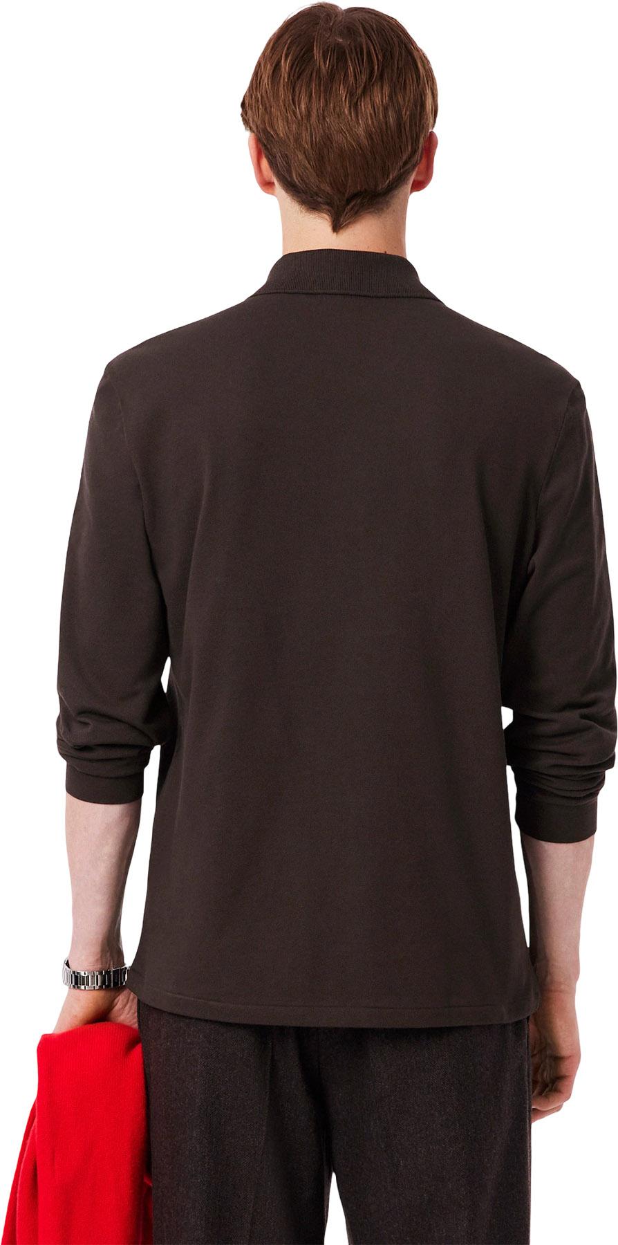 Product gallery image number 4 for product Lacoste Long-Sleeve L.12.12 Shirt - Men's
