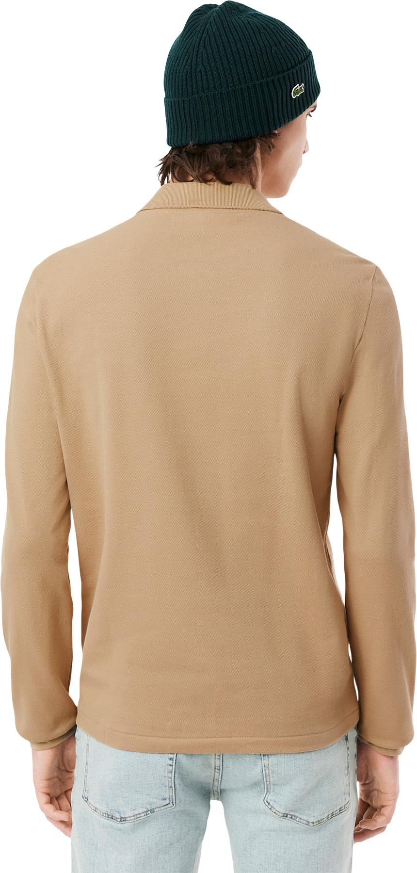 Product gallery image number 5 for product Lacoste Long-Sleeve L.12.12 Shirt - Men's