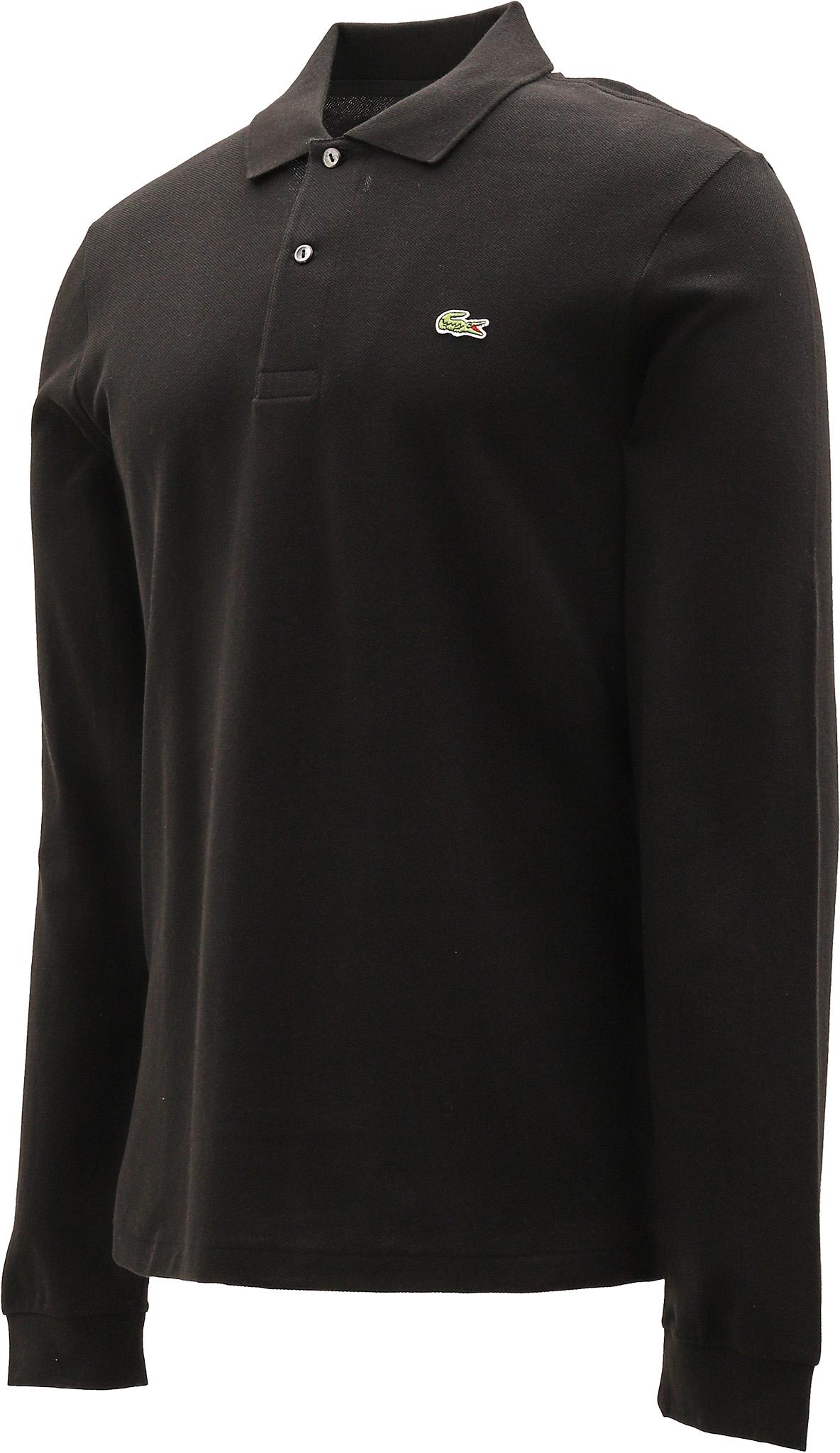 Product gallery image number 2 for product Lacoste Long-Sleeve L.12.12 Shirt - Men's