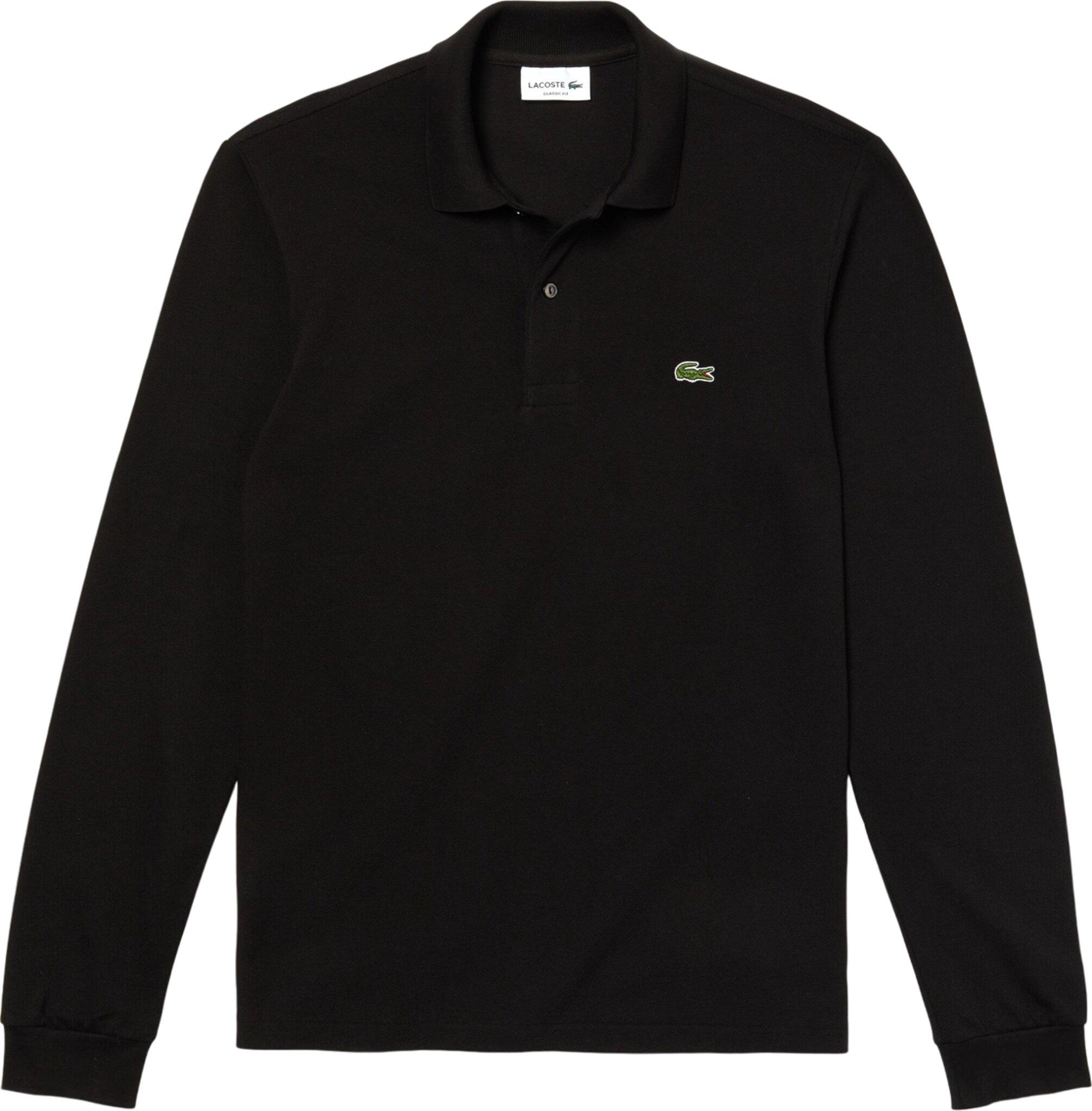 Product image for Chemise L.12.12 à manches longues Lacoste - Homme