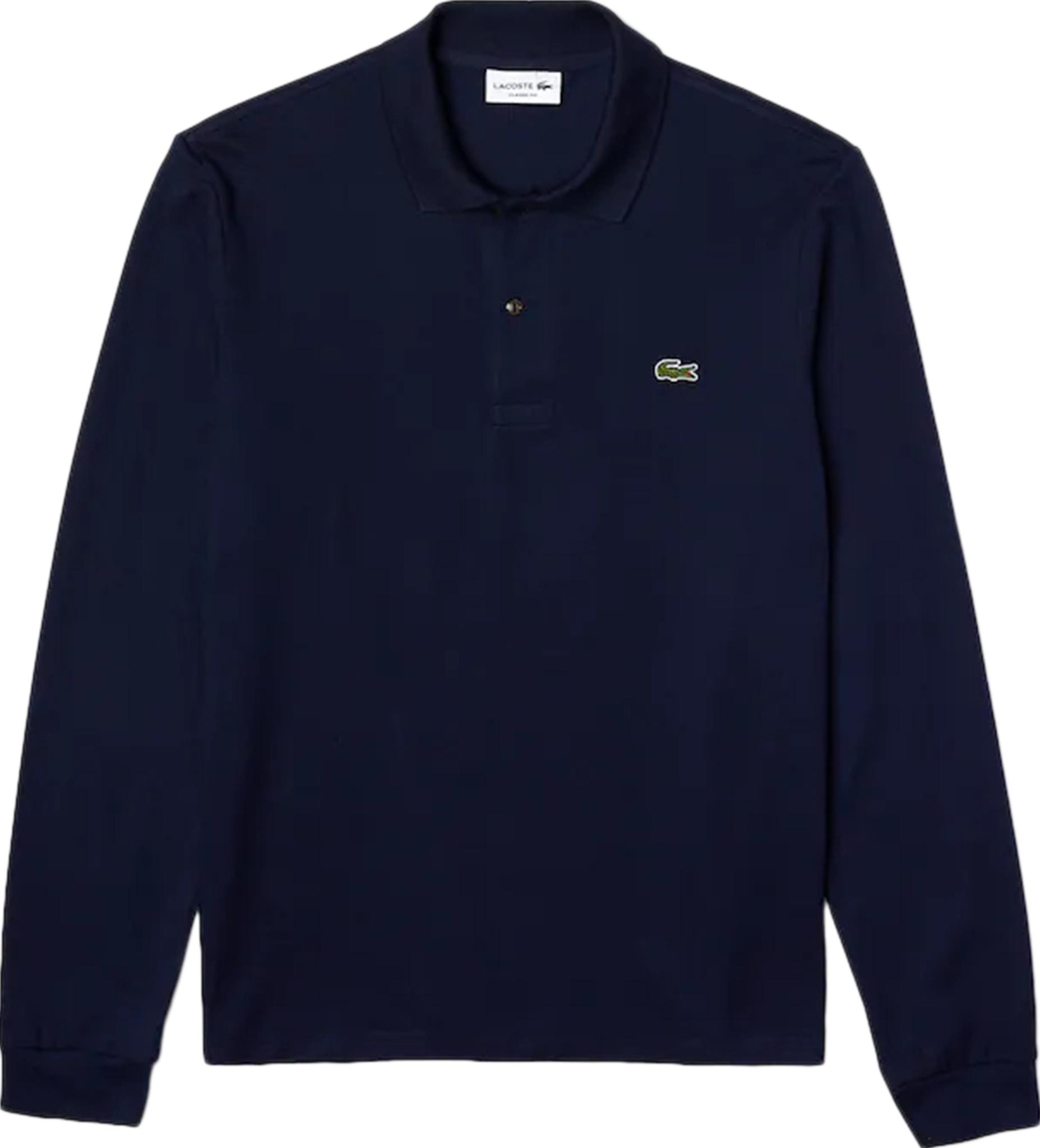 Product image for Lacoste Long-Sleeve L.12.12 Shirt - Men's